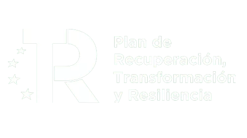 Plan de recuperación, transformación y resiliencia